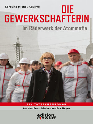 cover image of Die Gewerkschafterin